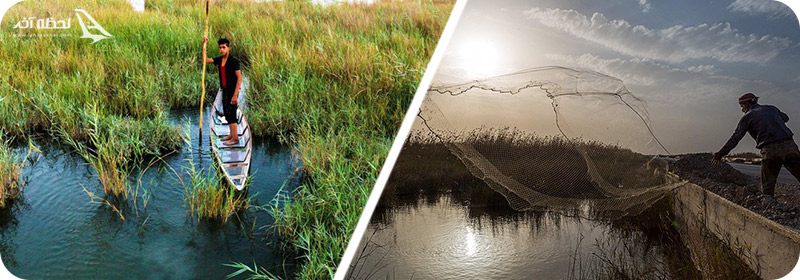 دیدنی ها و تفریحات ونیز ایران