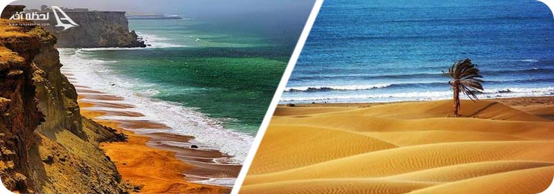 سواحل مکران