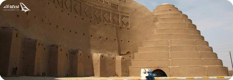 یخدان های دوقولوی سیرجان