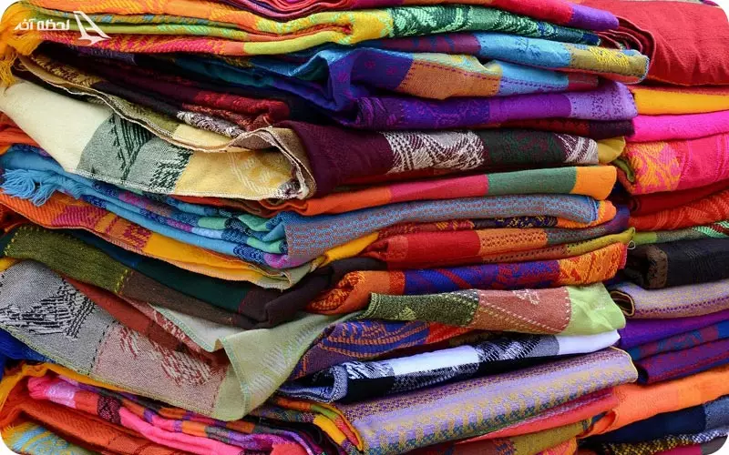 پارچه سانگکت