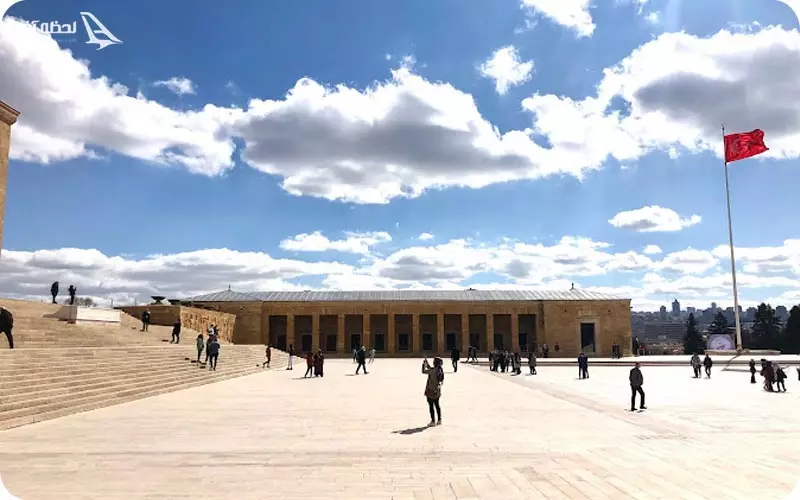 جاده آتاتورک