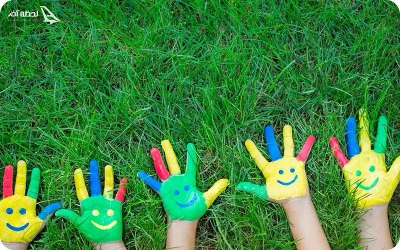 روز جهانی شادی