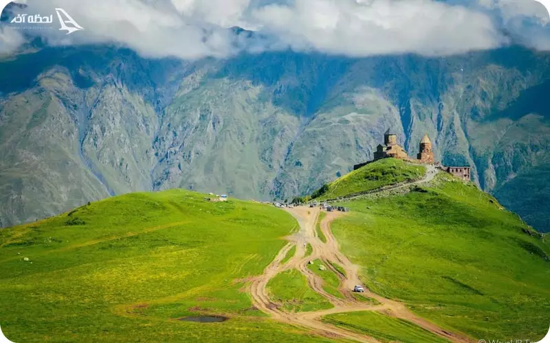 بهترین زمان سفر به گرجستان