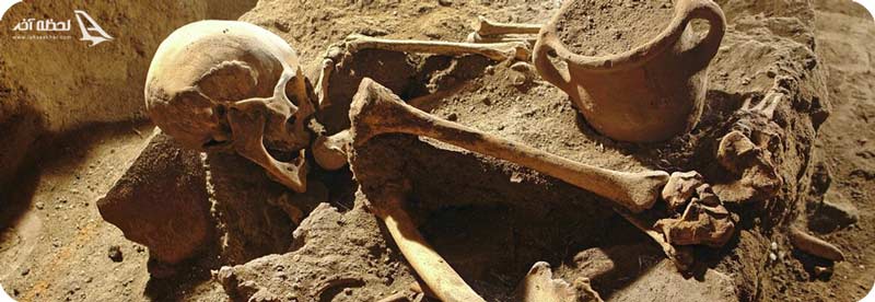 گورستان لیارسنگ بن