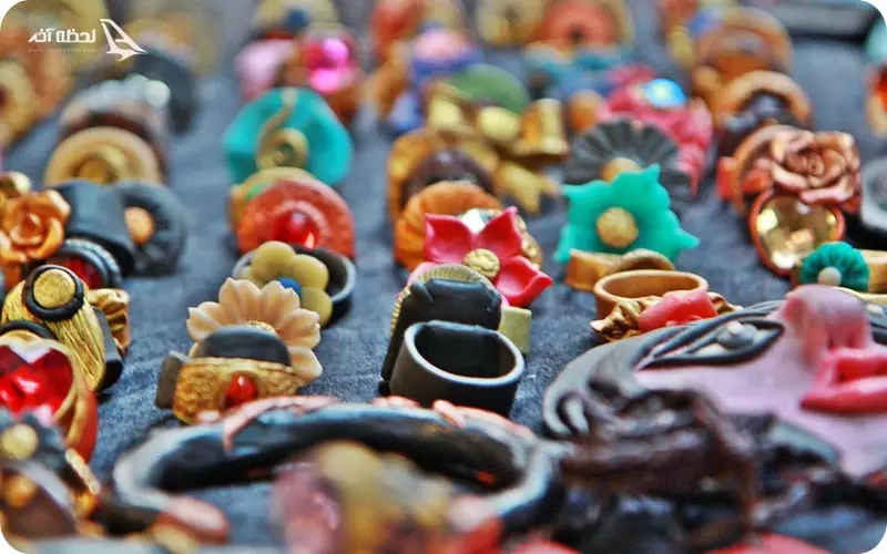 هزینه سوغات در پاتایا