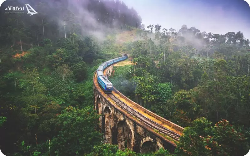 تور سریلانکا