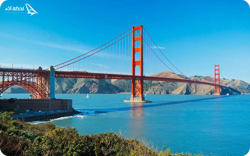 پل های معروف دنیا