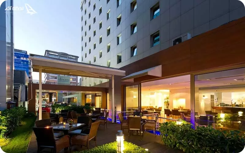 هتل های استانبول