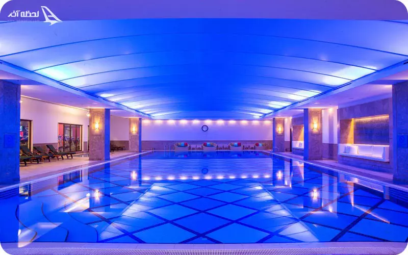 بهترین هتل های آنکارا