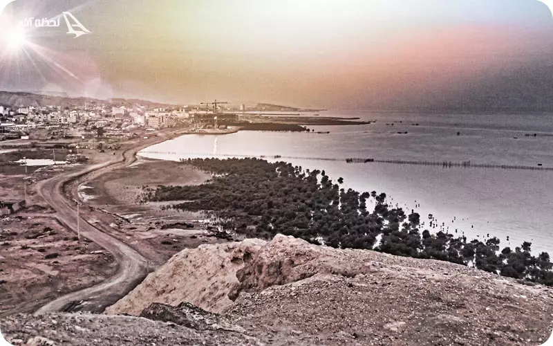 پارک ساحلی هلر