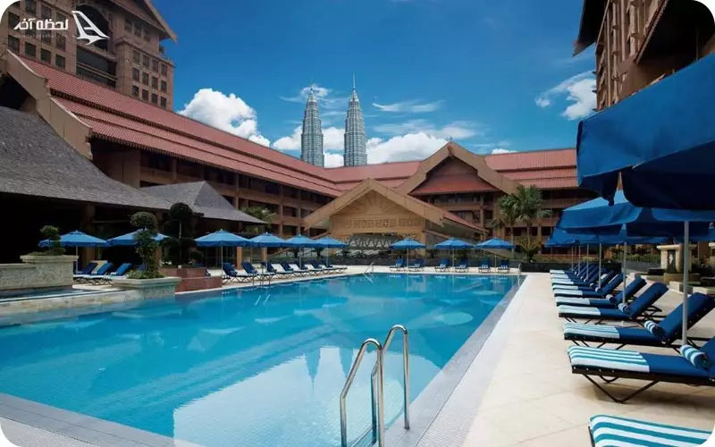 هتل رویال چولان