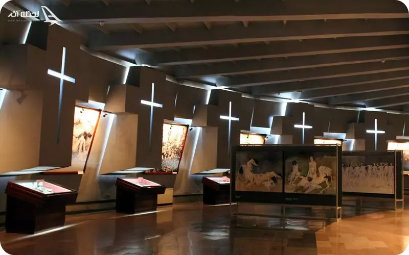 موزه مانتاداران