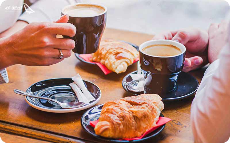 بهترین قهوه فرانسه