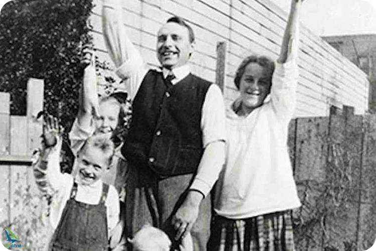 آنفولانزای اسپانیایی چگونه تمام شد