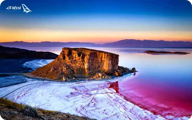 جزایر اسپیر