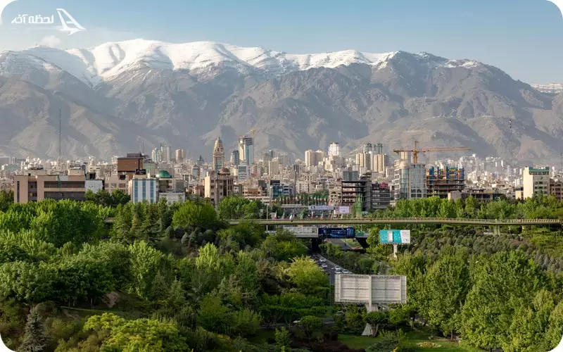 تهران