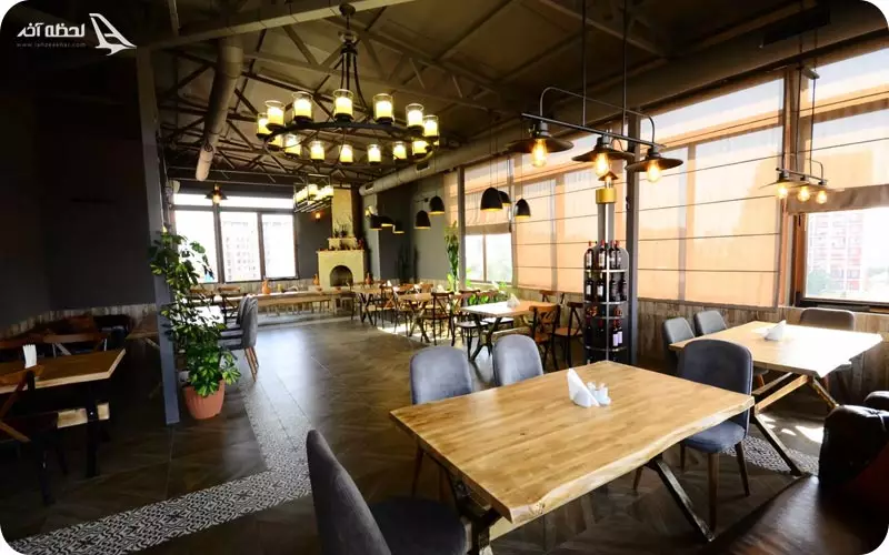 کافه باتومی