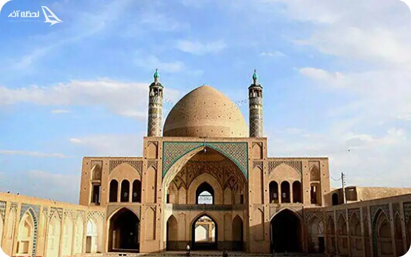 مسجد جامع عضدی