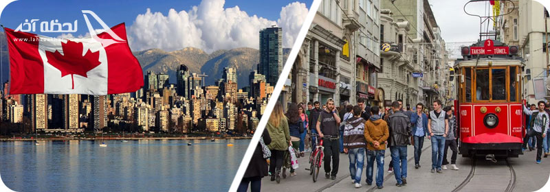 اقامت و زندگی در ترکیه - مراحل گرفتن کیملیک کارت