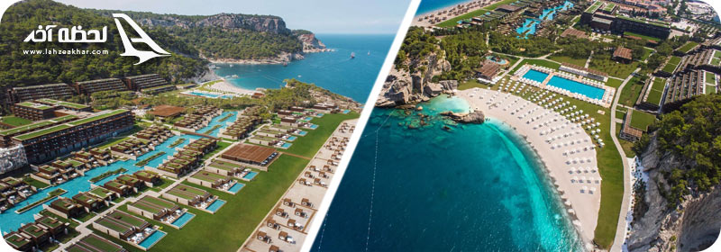 ساحل آلانیا