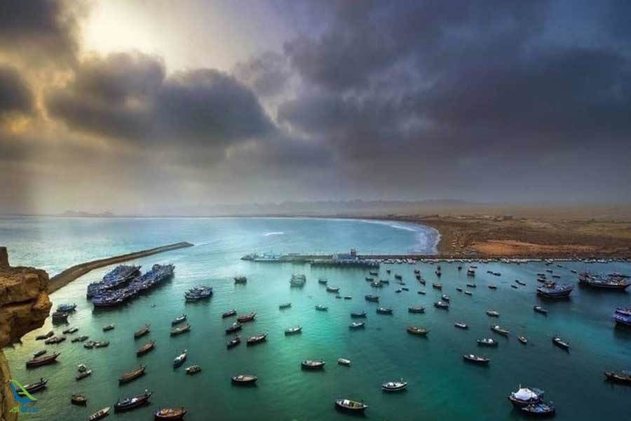 منطقه حفاظت شده گاندو