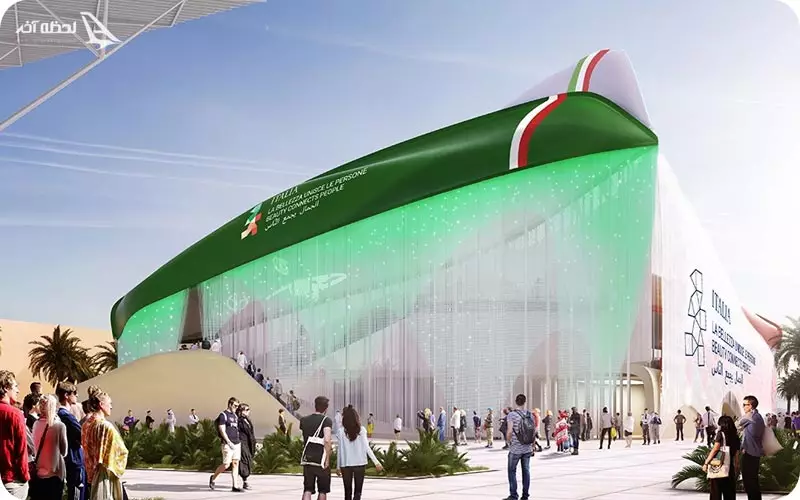 نمایشگاه جیتکس دبی