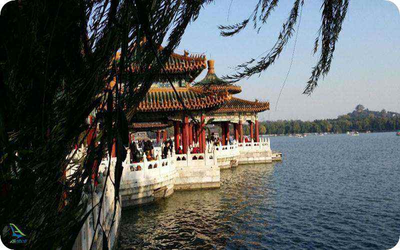 پارک بی های