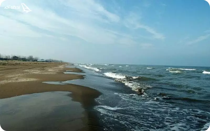 ساحل چمخاله