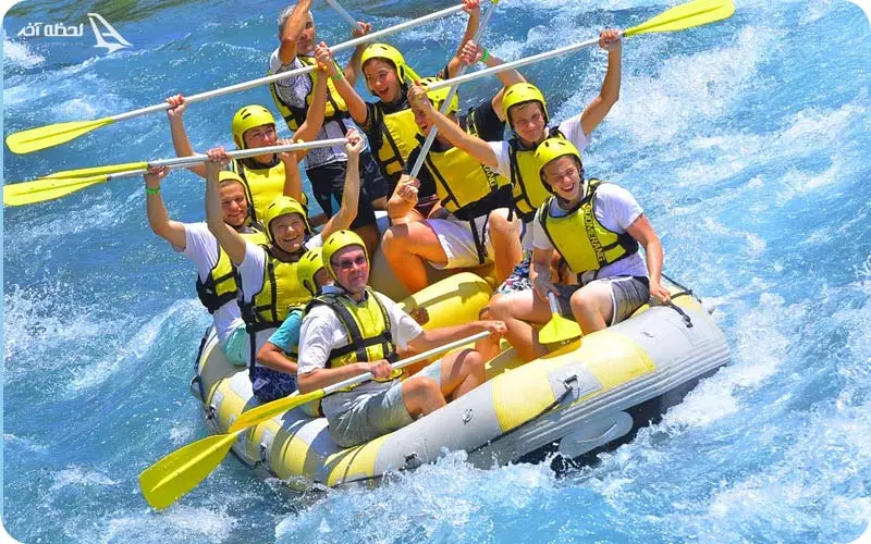 رفتینگ آنتالیا