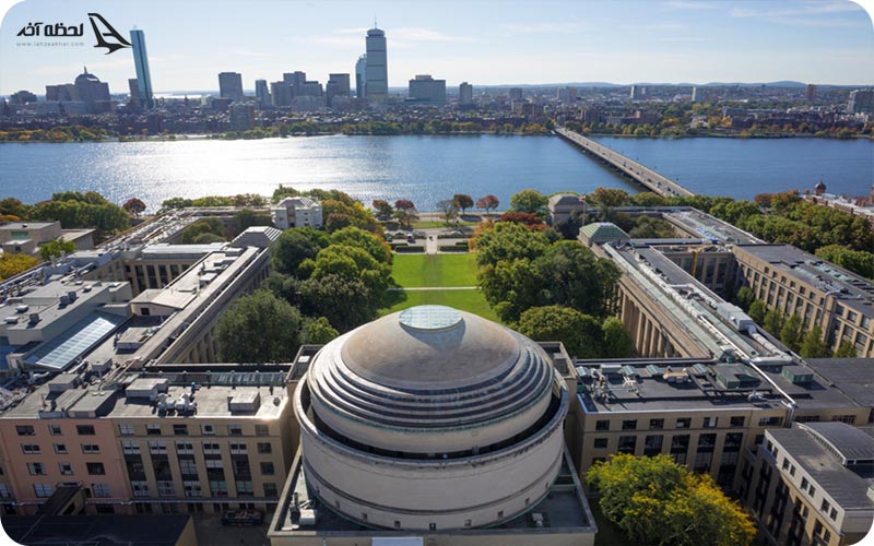 موسسه فناوری ماساچوست MIT