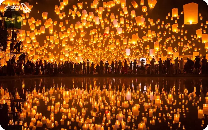 فستیوال لانترن