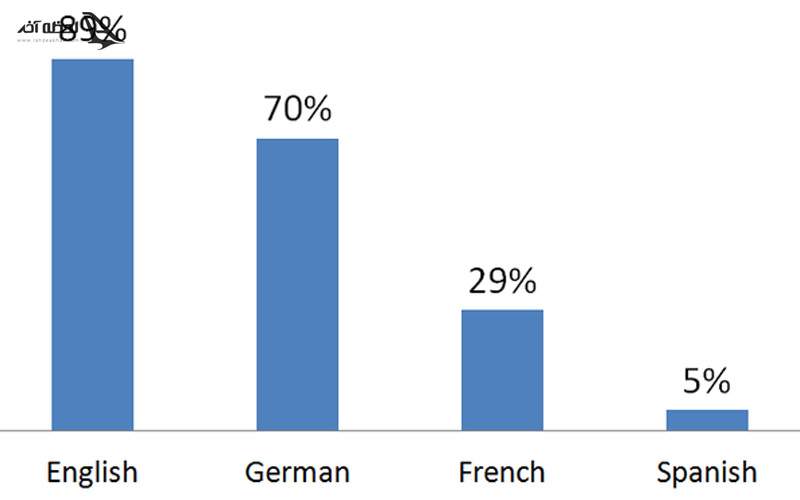 زبان مردم هلند