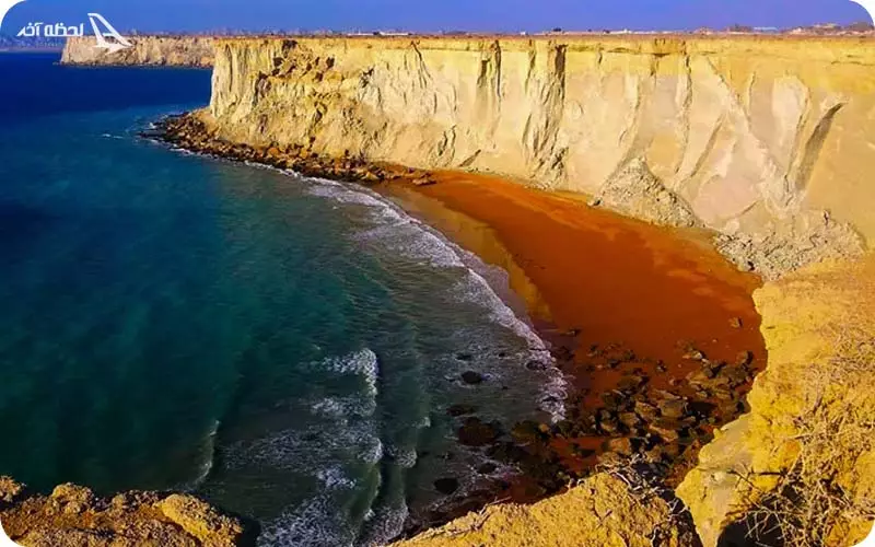 آب و هوای منطقه آزاد چابهار