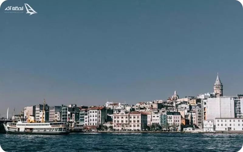 تور لوکس استانبول