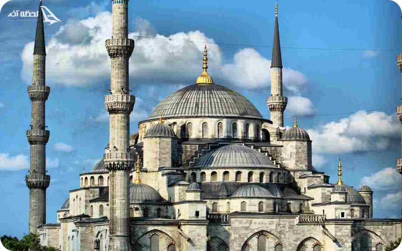 مسجد سلطن احمد