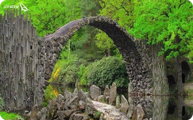 پل شیطان ارمنستان