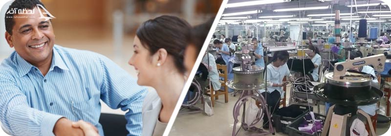 شرایط کار در مغولستان