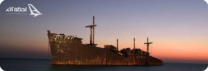 جنگهای شبانه در کیش