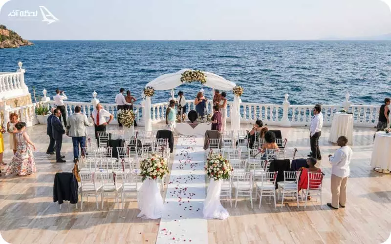 ساعت کاری رستوران آرما