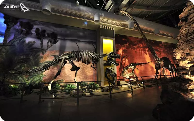 ژوراسیک لند