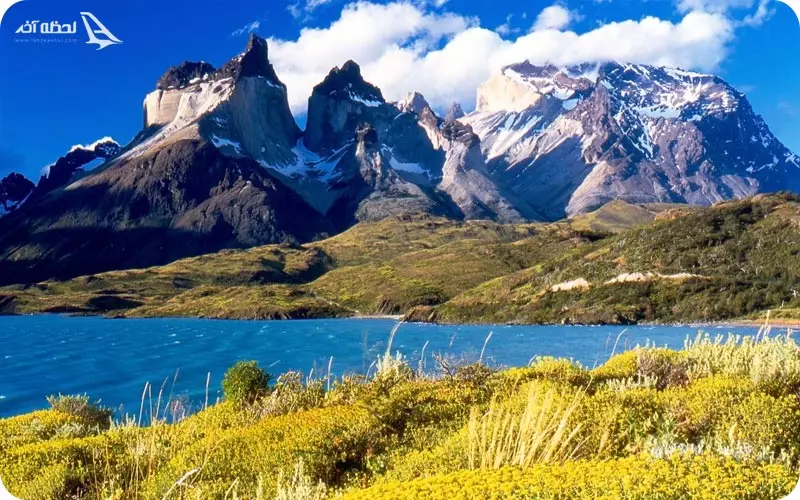 آب و هوای آرژانتین