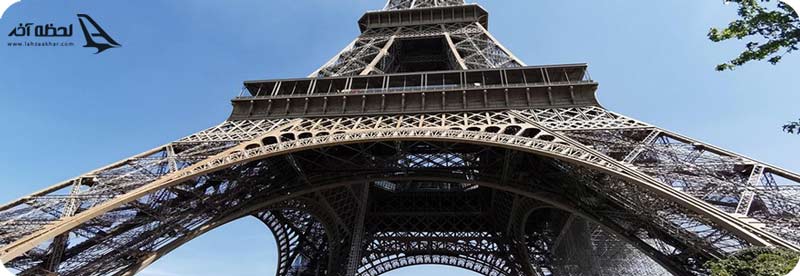 ساخت برج ایفل