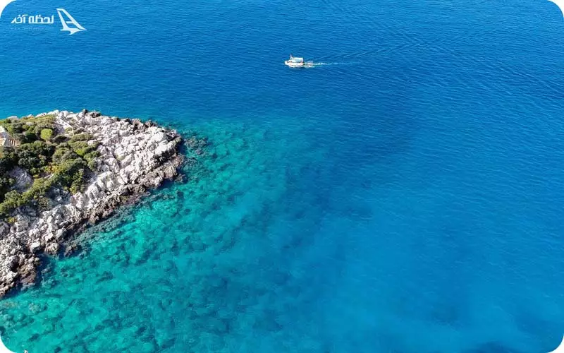 ساحل پاترا آنتالیا