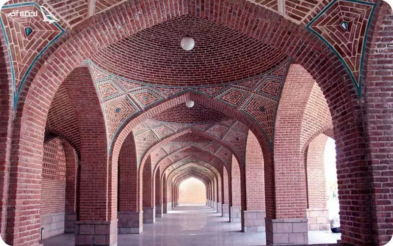 مسجد جامع سراب