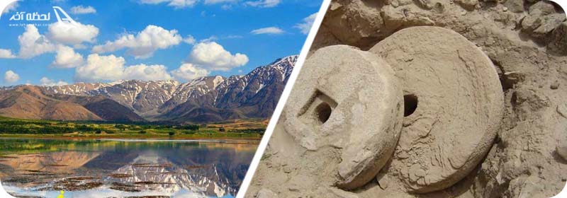 تل کافرون ماهشهر