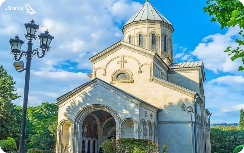 تاریخچه کلیسا