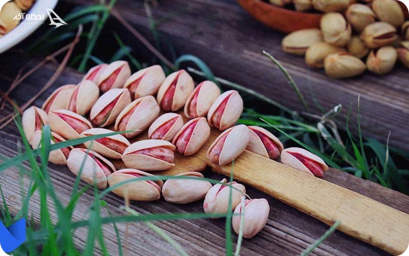 پسته رفسنجان