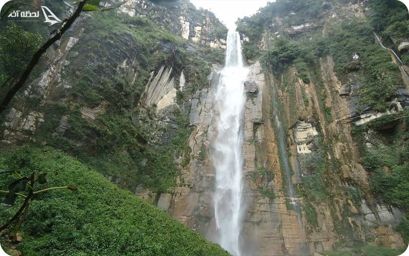 آبشار یومبیلا