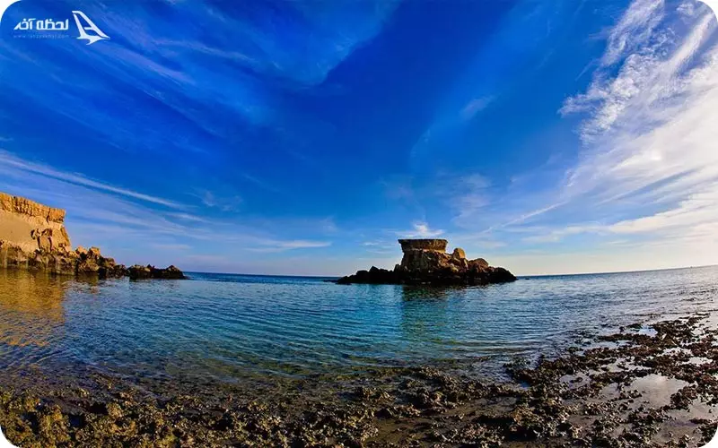 بهترین زمان خرید تور قشم