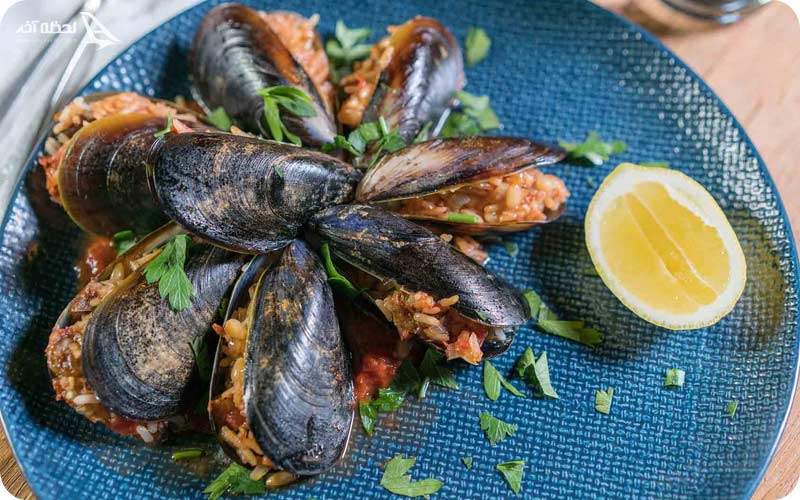 میدیه دولما